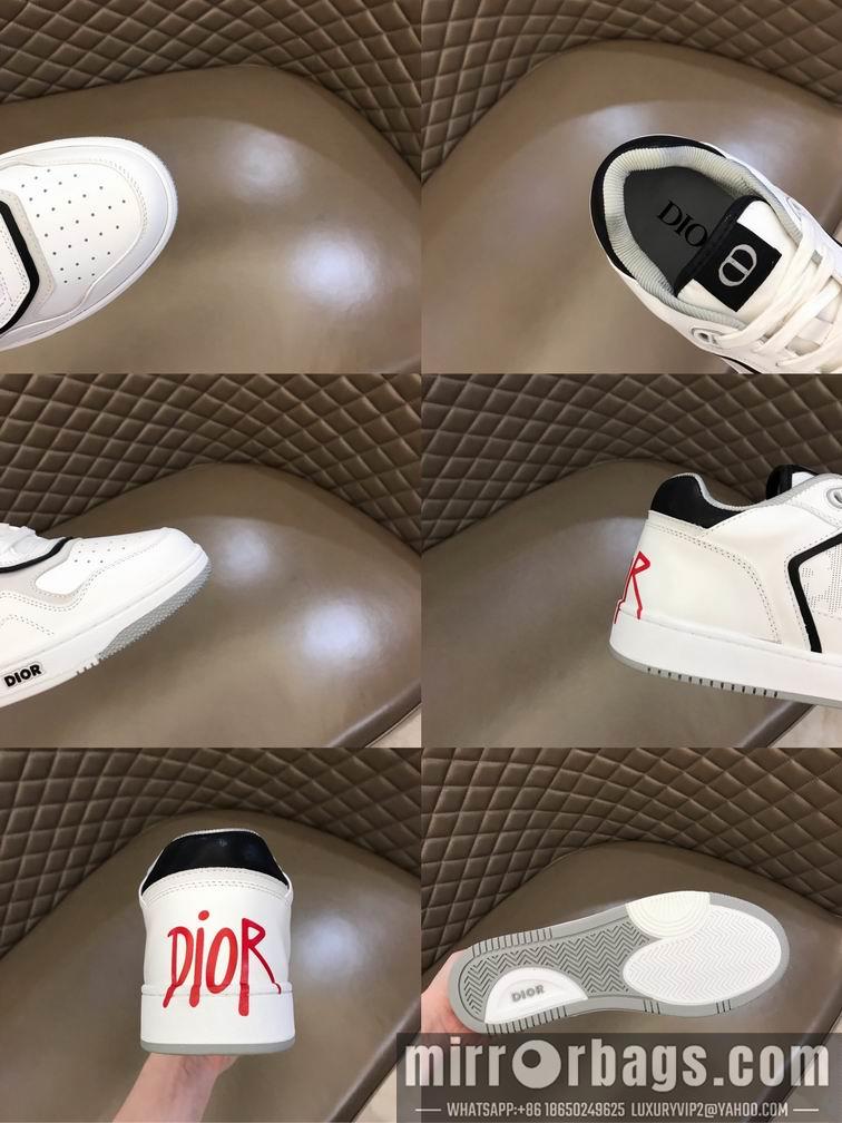 Dior Shoes sz38-45 jyh0903