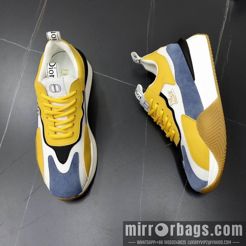 Dior Shoes sz38-44 hnm0148