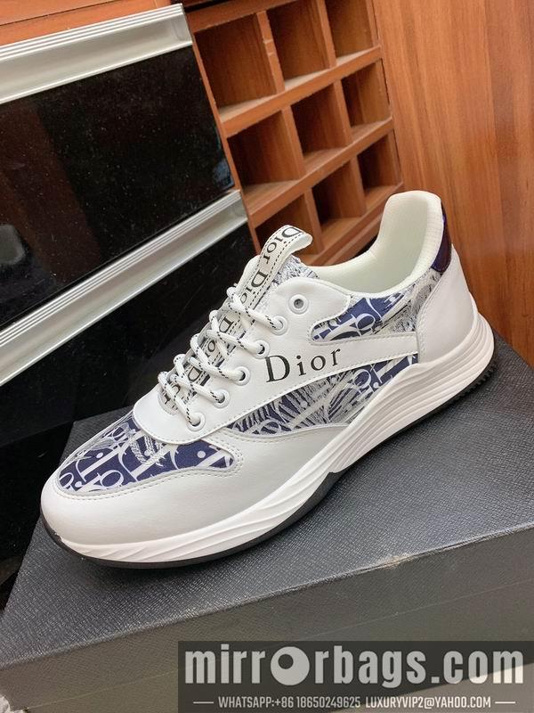 Dior Shoes mnm0108