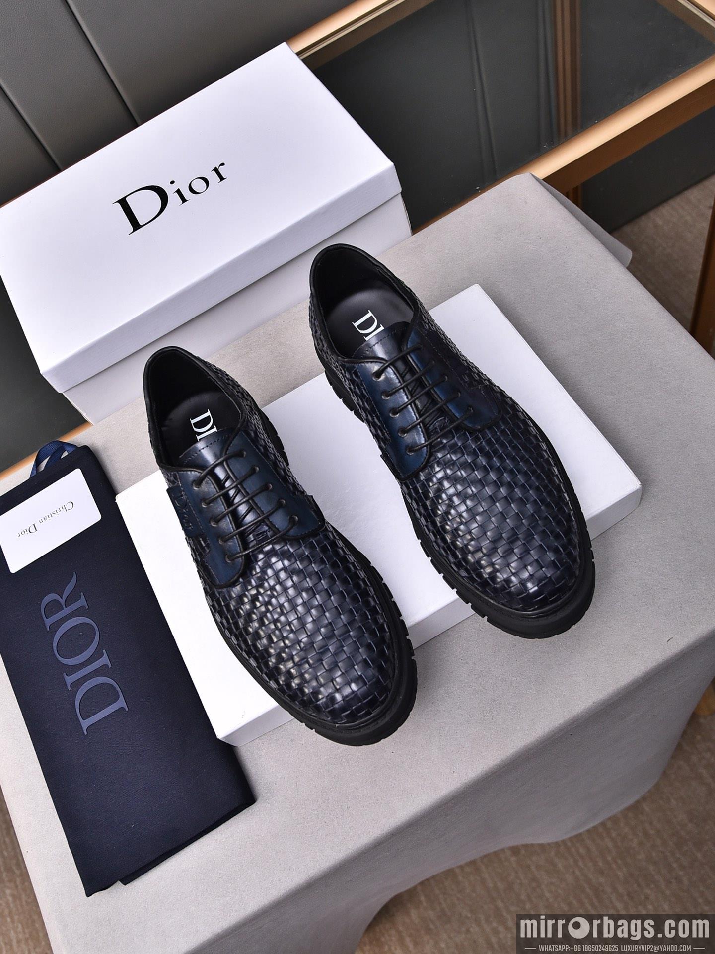 Dior Shoes sz38-44 hnh1241