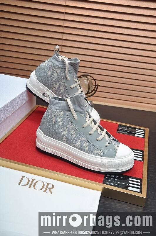 Dior Shoes sz35-44 hnm0134