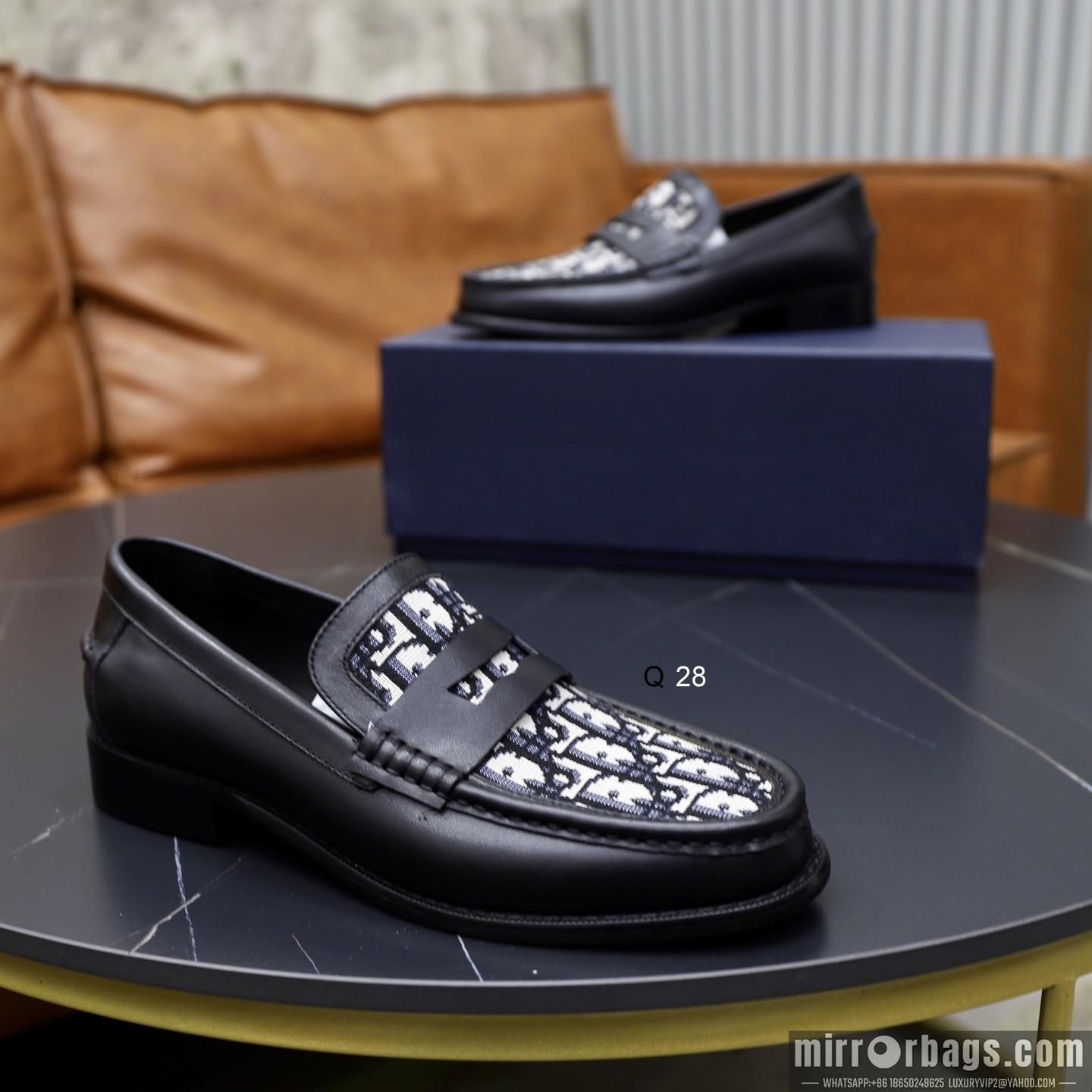 Dior Shoes sz38-45 H0302