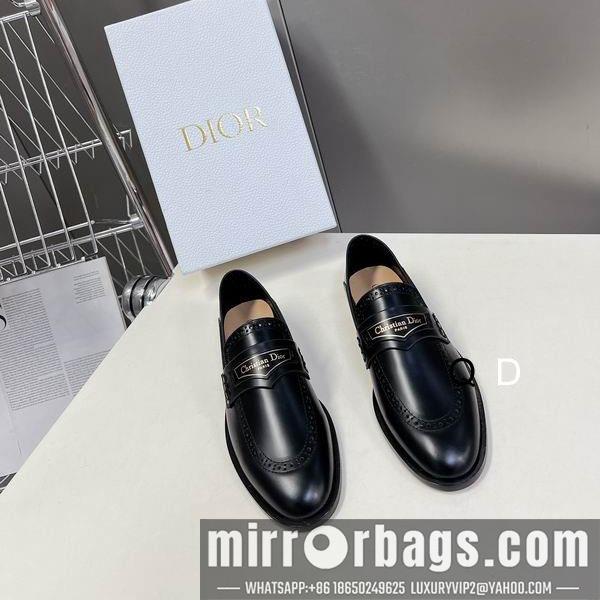 Dior Shoes sz35-40 GDT0401