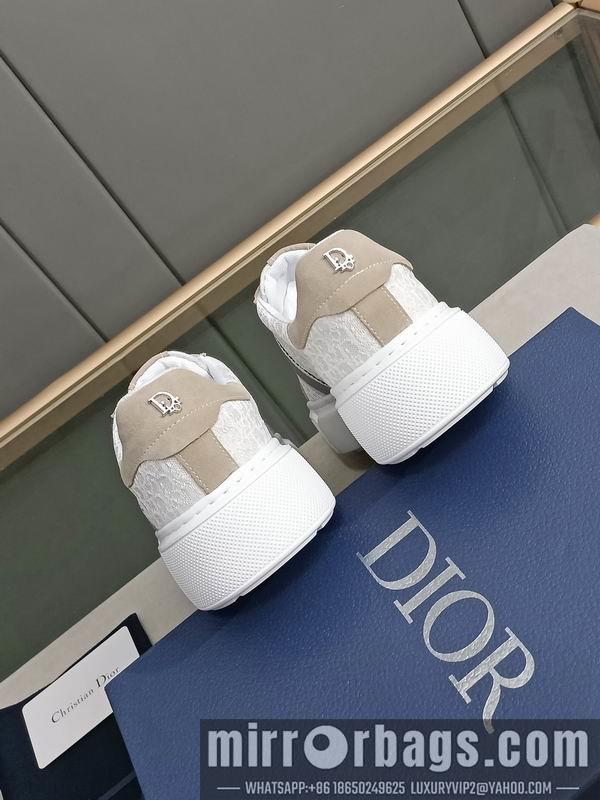 Dior Shoes sz38-44 hnm0181