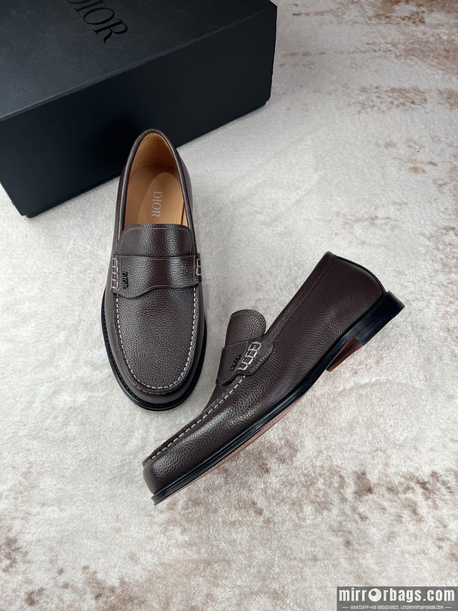 Dior Shoes sz39-44 h0707