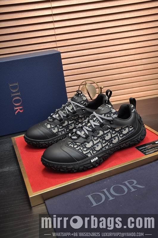 Dior Shoes sz38-44 mnm0106