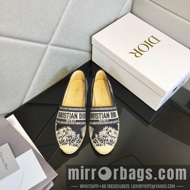 Dior Shoes sz35-41 mnh0902