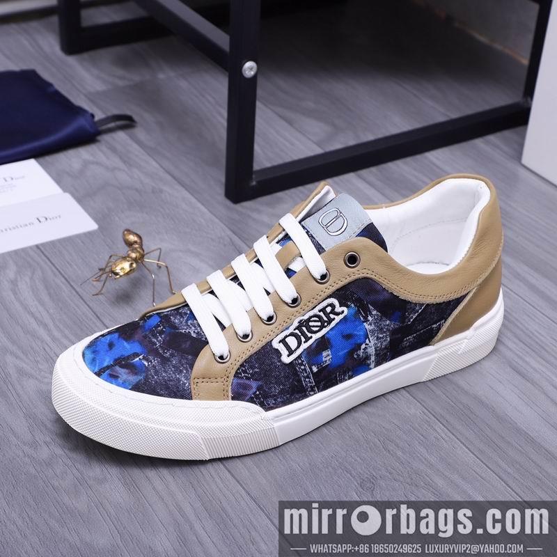 Dior Shoes sz38-44 hnm0165