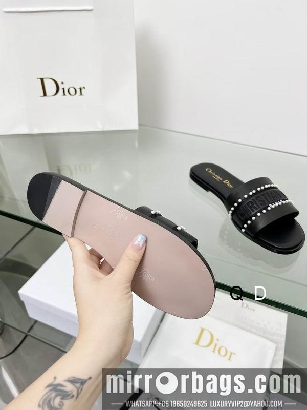 Dior Shoes sz35-40 GDT0204