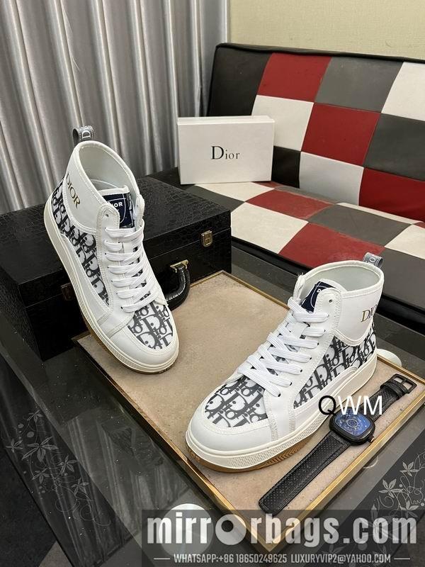 Dior Shoes sz38-45 WM0902