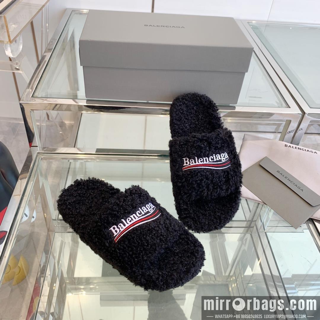 Balenciaga Shoes sz35-40 h1001