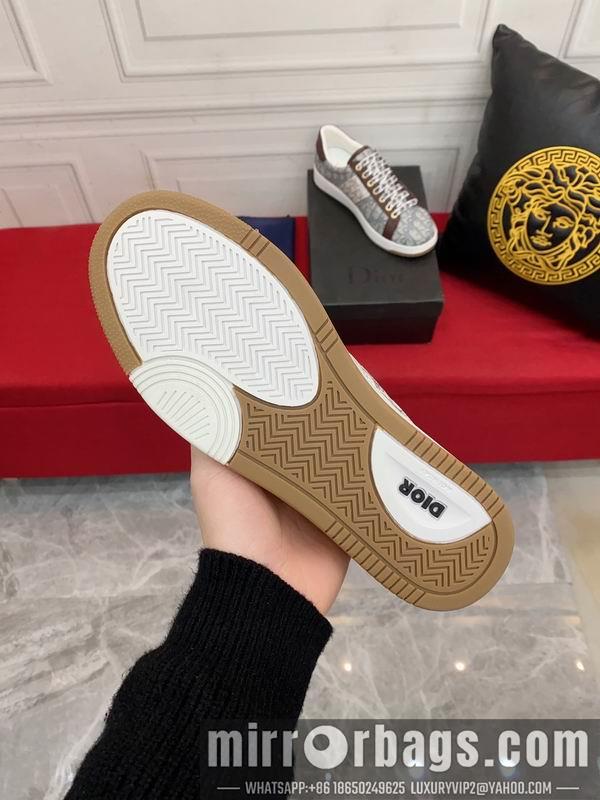 Dior Shoes sz38-44 mnm0124