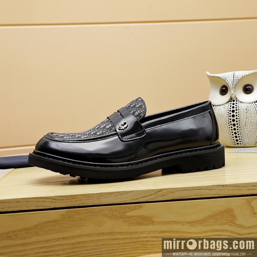 Dior Shoes sz38-45 hnh1201