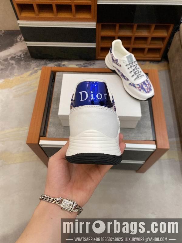 Dior Shoes mnm0109