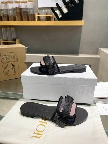 Dior Shoes sz35-42 mnh0313