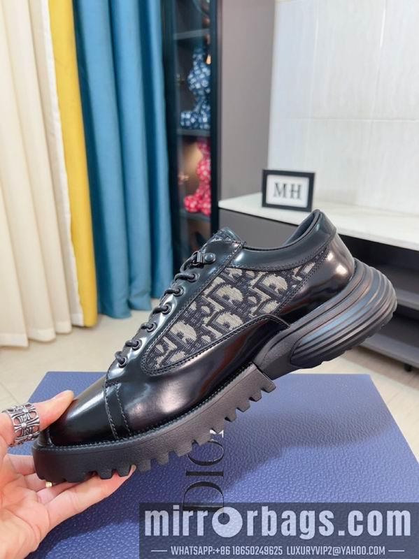 Dior Shoes sz38-44 mnw0168