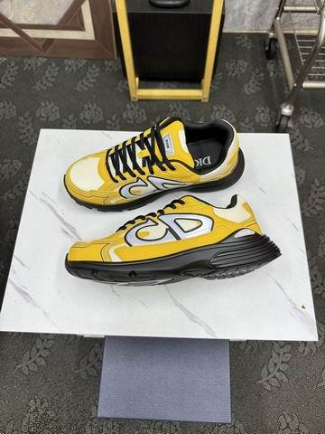 Dior Shoes sz35-45 hnh0616