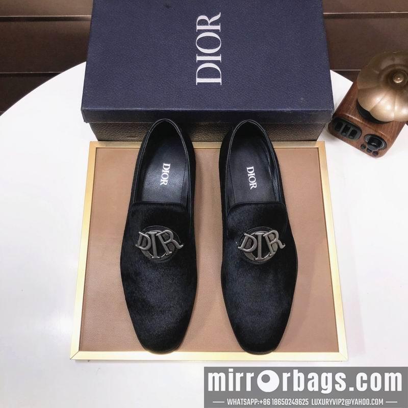 Dior Shoes sz38-44 hnh0326