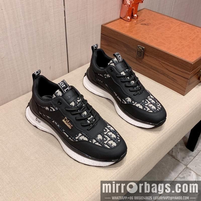 Dior Shoes sz38-45 mnw0305