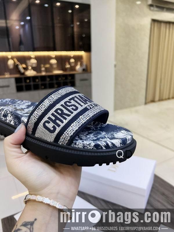 Dior Shoes sz35-40 GDT0123