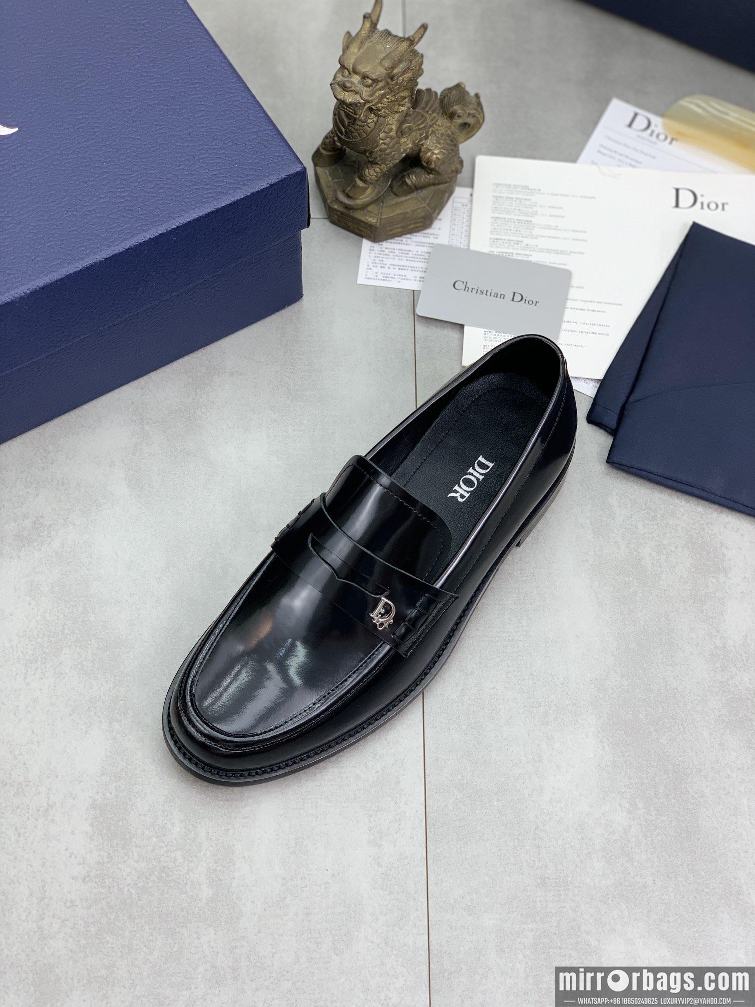 Dior Shoes sz38-44 h0905