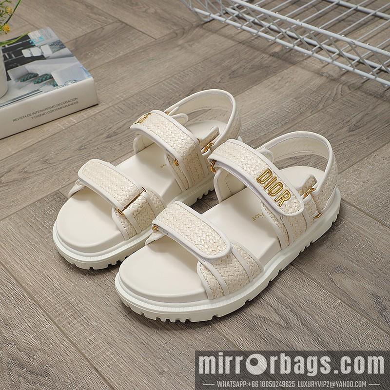 Dior Shoes sz35-41 mnw0307
