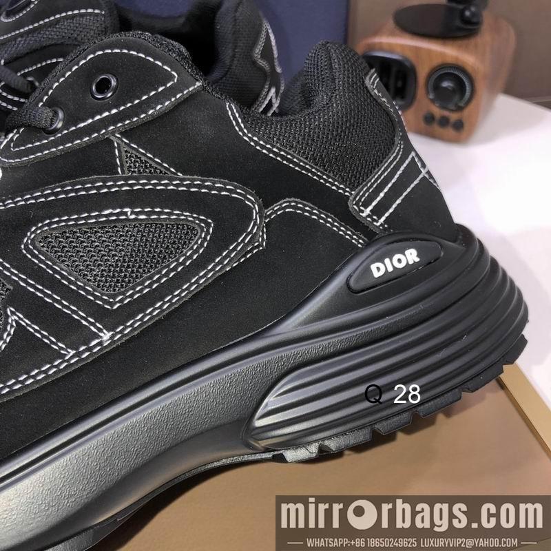 Dior Shoes sz39-45 N1209