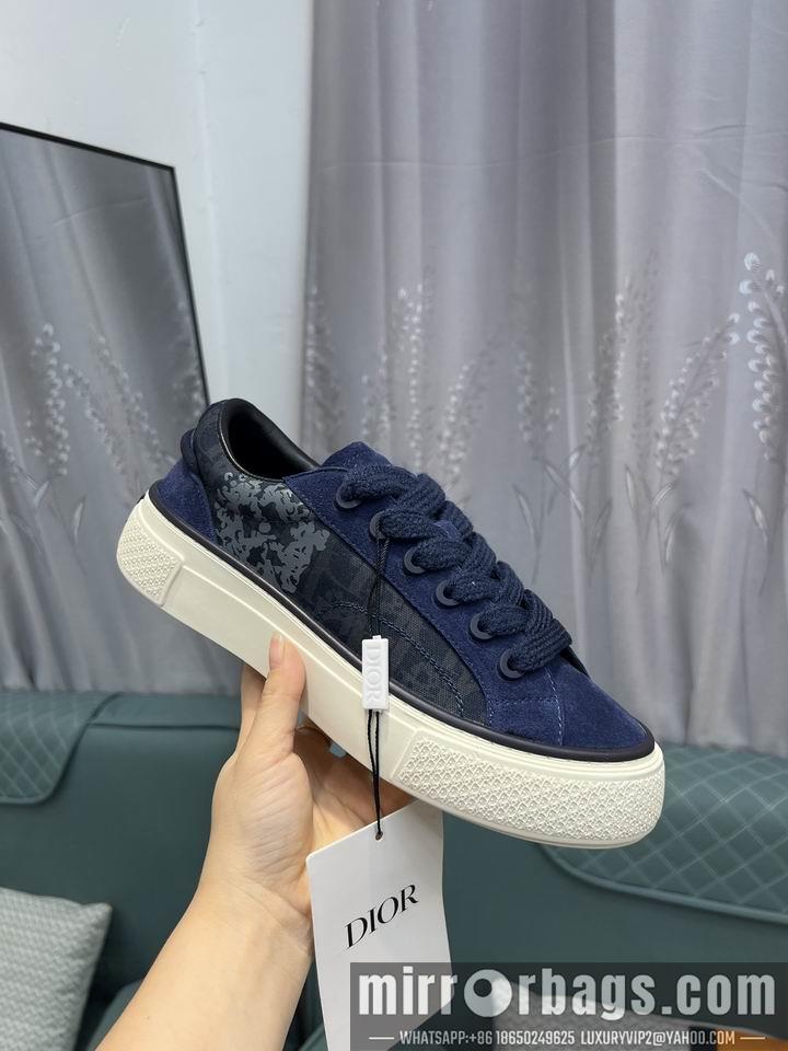 Dior Shoes sz38-45 hnh0206