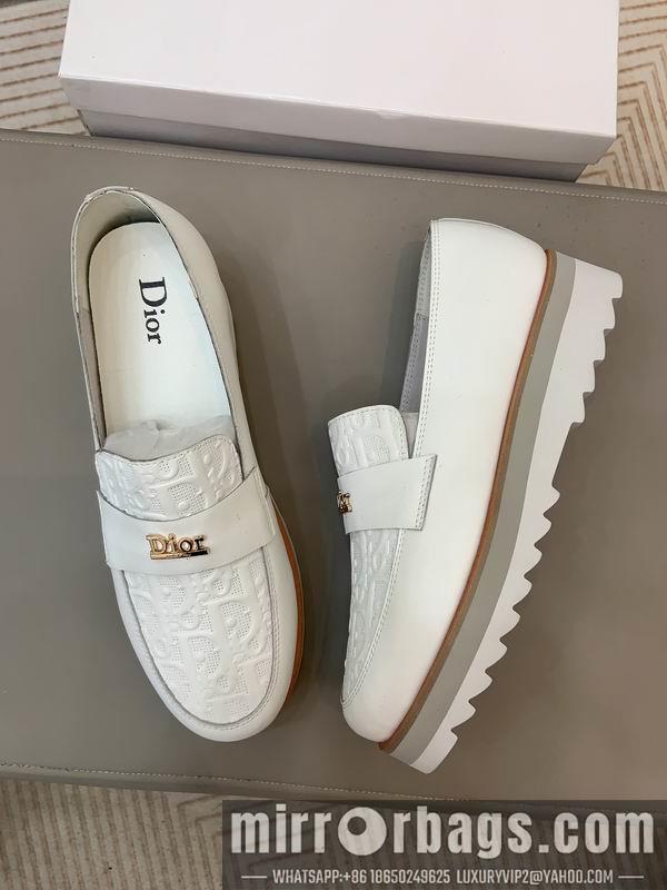 Dior Shoes sz38-44 hnm0145