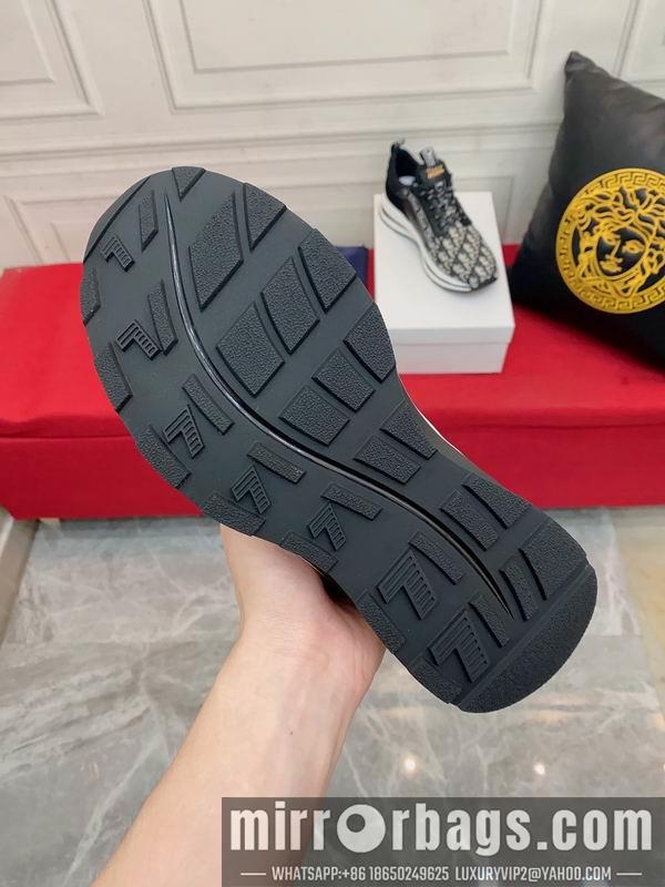 Dior Shoes sz38-44 mnm0115