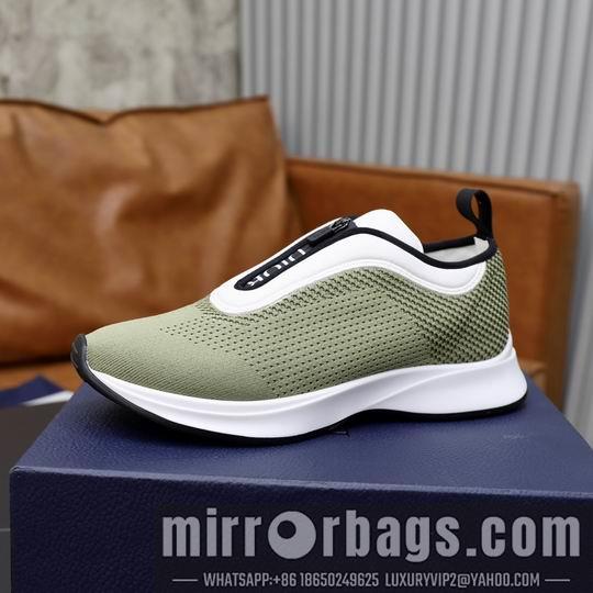 Dior Shoes sz35-47 mnh0506