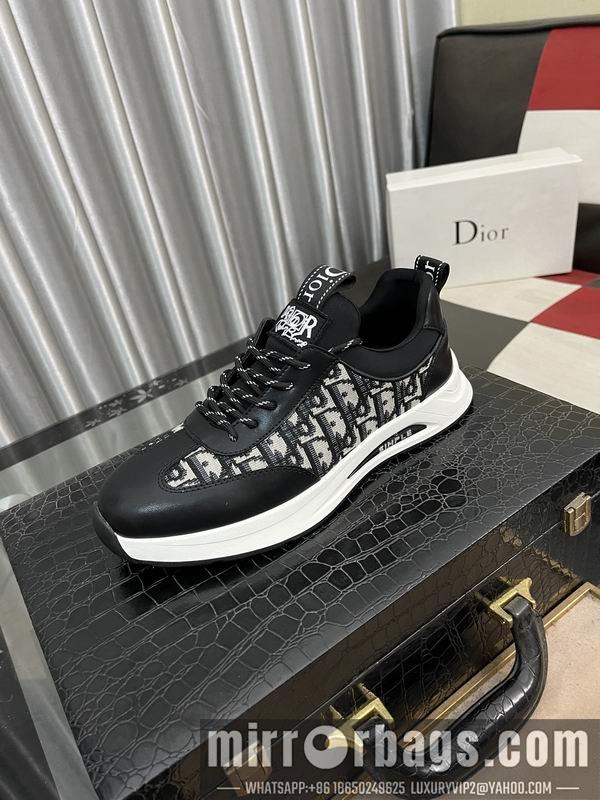 Dior Shoes sz38-44 hnh0309