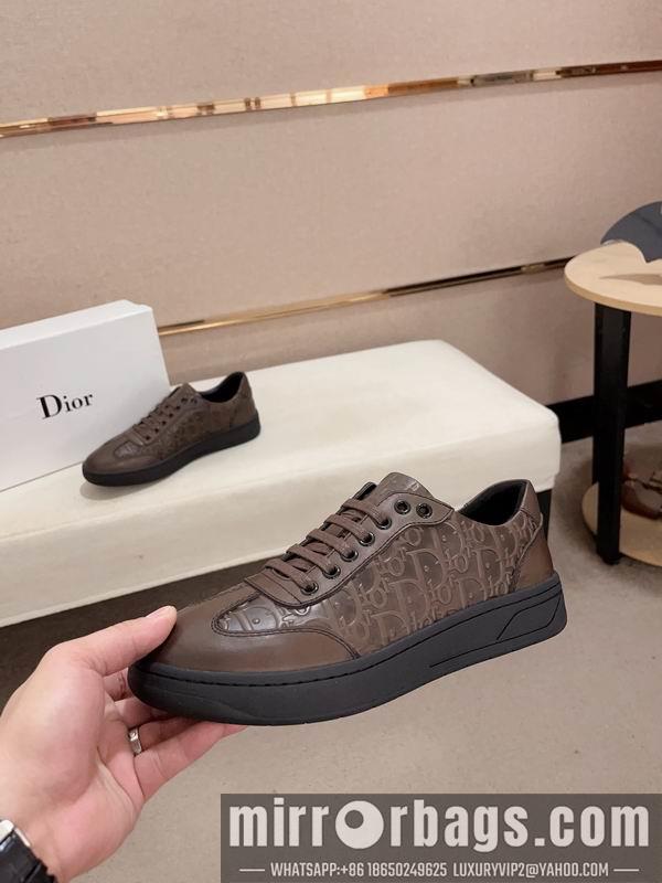 Dior Shoes sz38-45 hnh0326