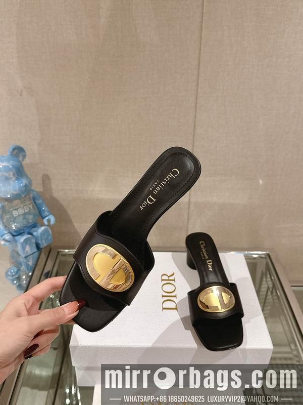 Dior Shoes sz34-43 4.5cm mnw0303