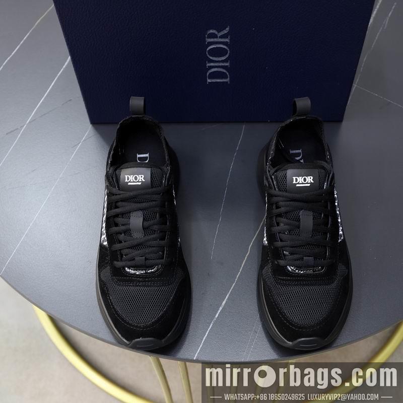 Dior Shoes sz38-47 mnw0409