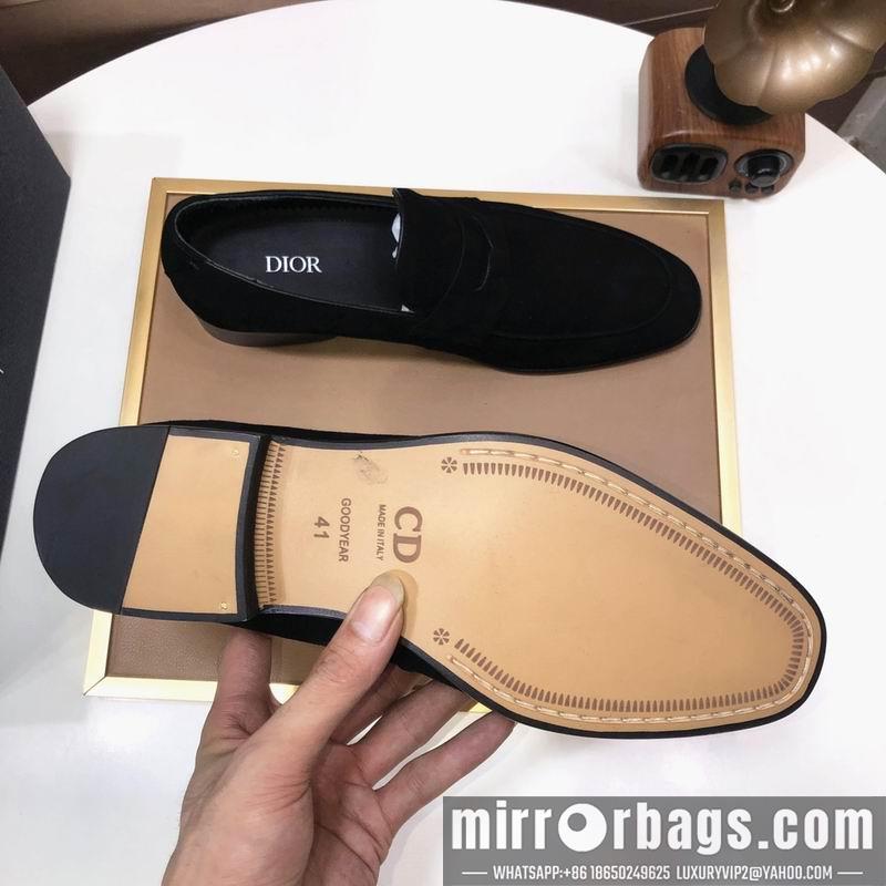 Dior Shoes sz38-44 hnh0327