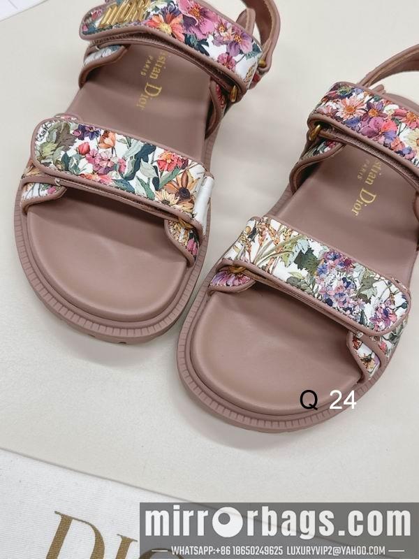 Dior Shoes sz35-40 RW0713