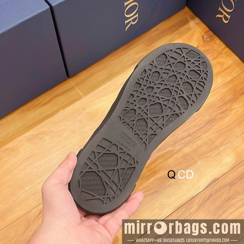 Dior Shoes sz38-45 3C CD1101