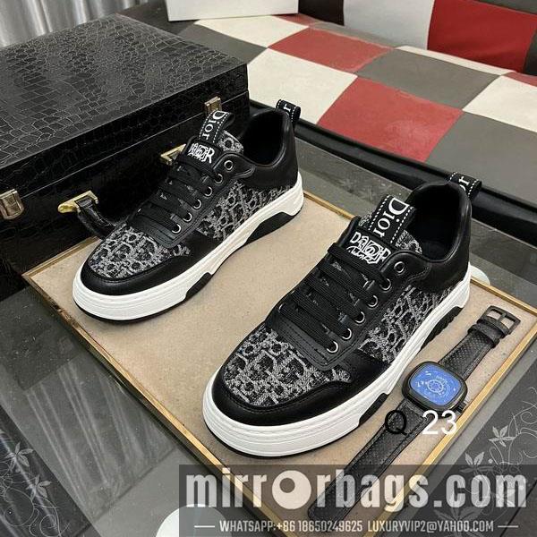 Dior Shoes sz38-45 HY1102