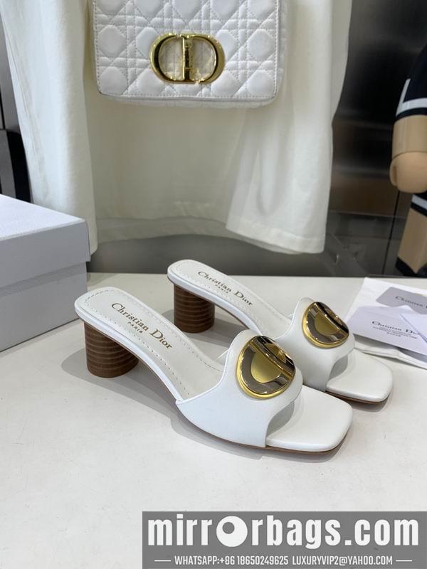 Dior Shoes sz35-43 5cm mnw0101