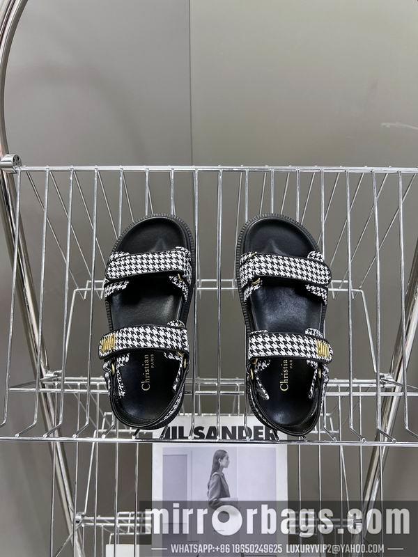 Dior Shoes sz35-41 mnw0304