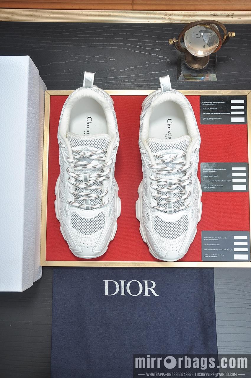 Dior Shoes sz35-45 hnh1202