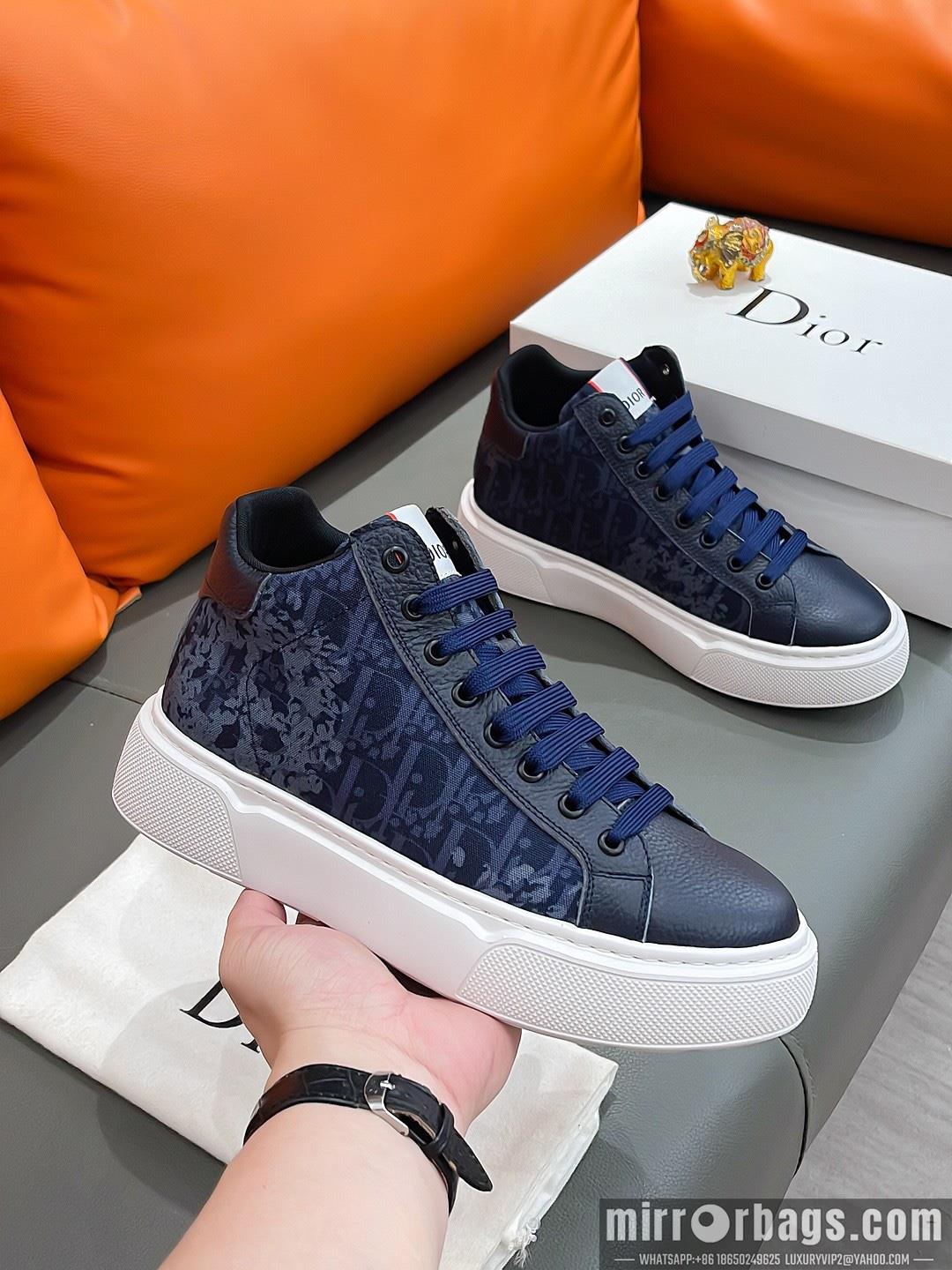 Dior Shoes sz38-44 h0901