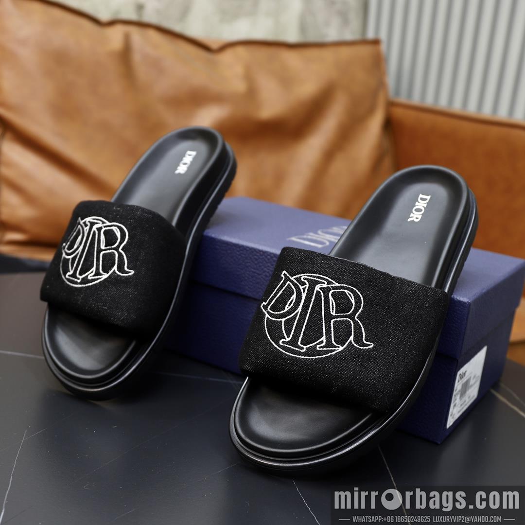 Dior Shoes sz38-44 h0602