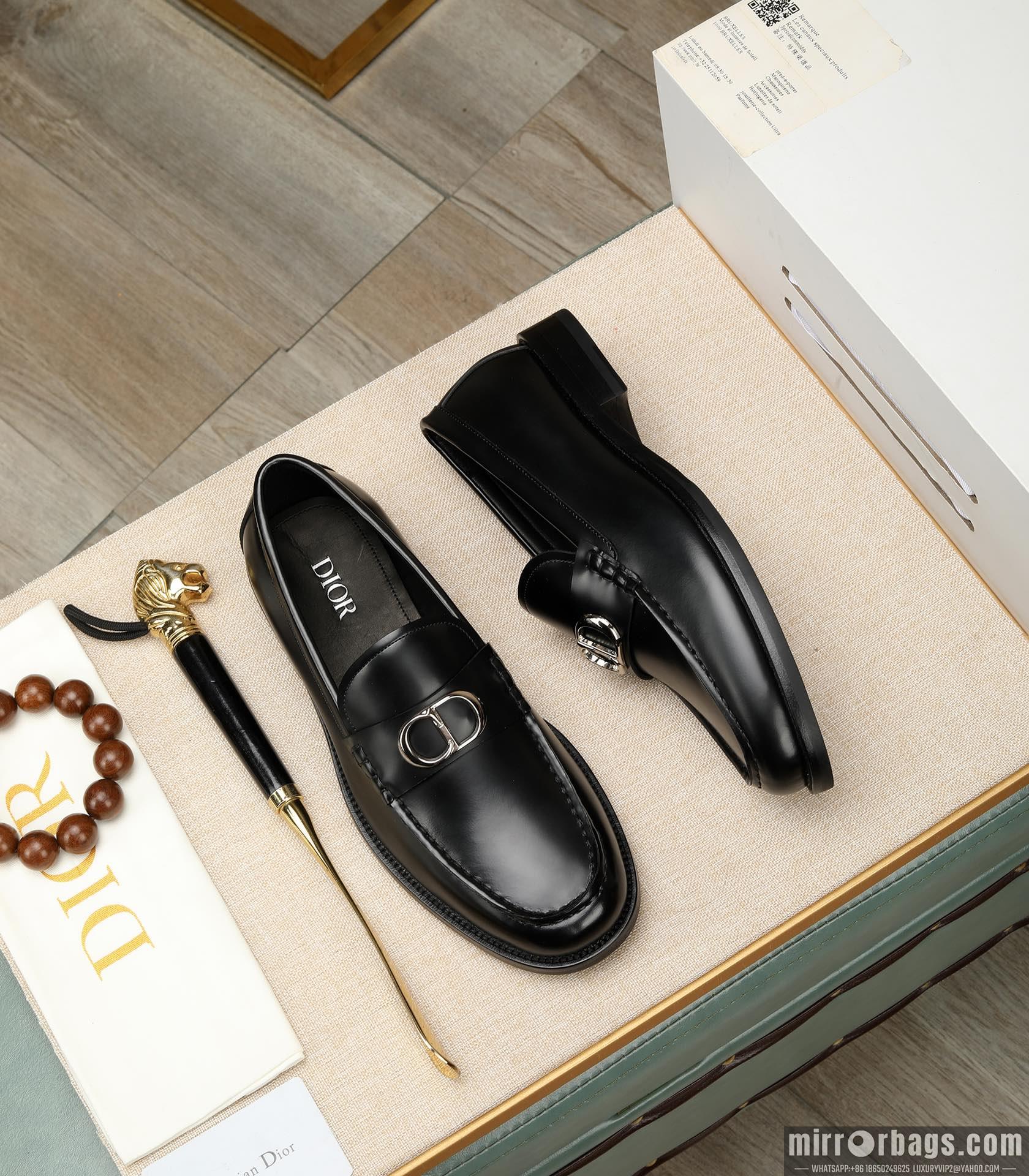 Dior Shoes sz38-44 h0805