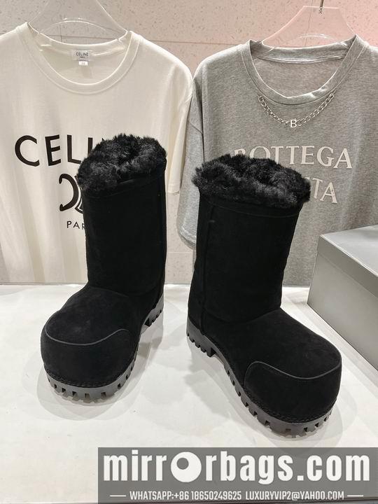 Balenciaga Shoes sz35-45 mnh0802