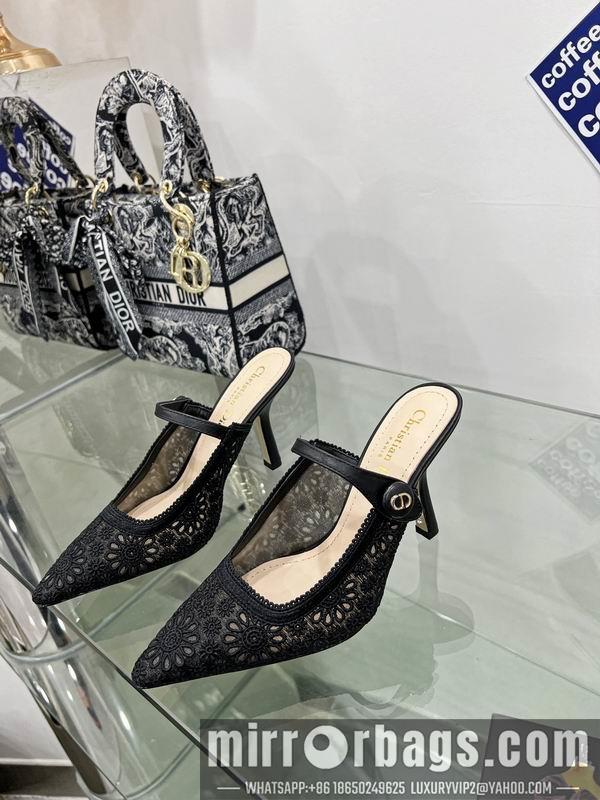 Dior Shoes sz33-44 9.5cm mnw0304