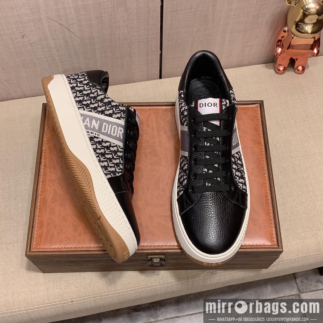 Dior Shoes sz38-44 h0801