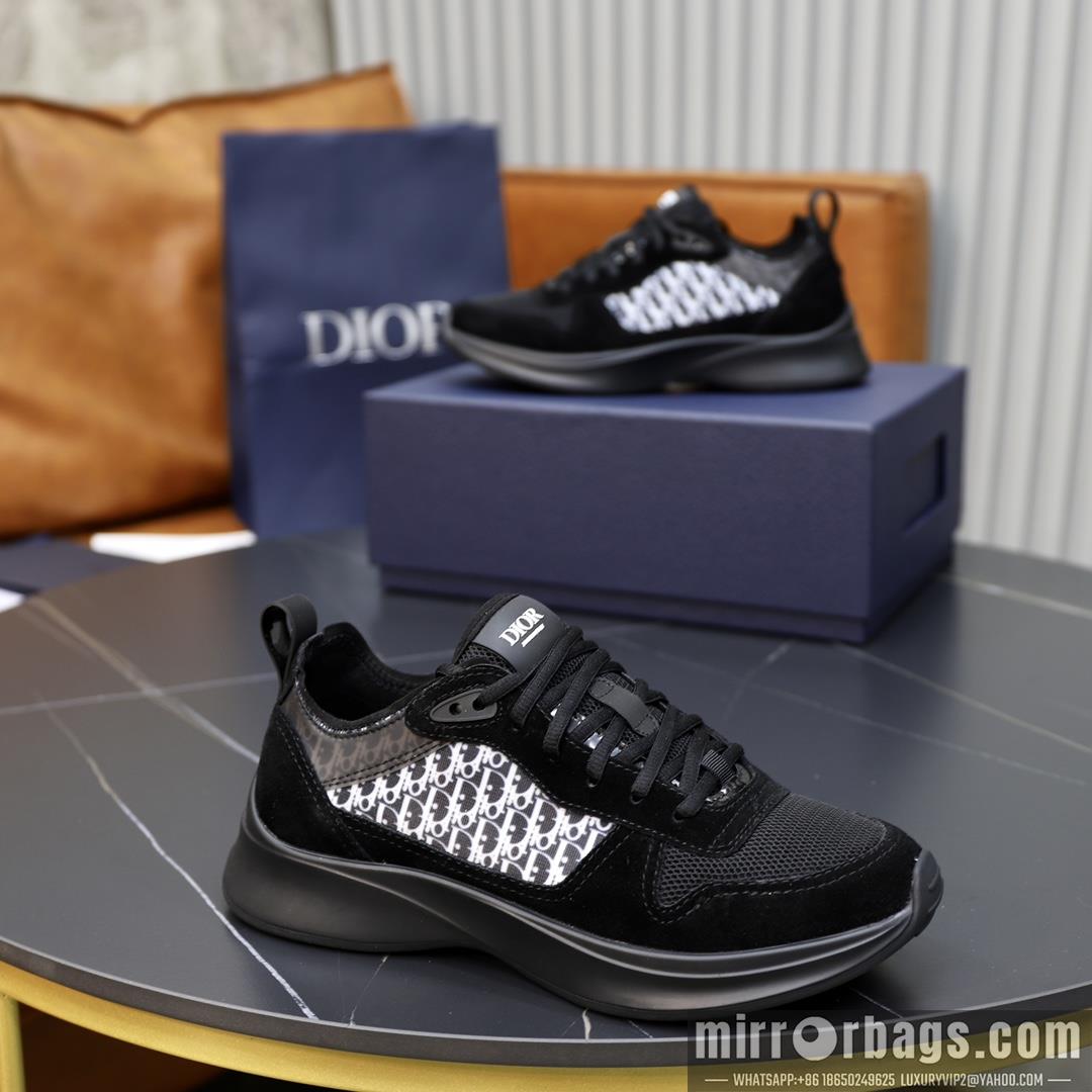 Dior Shoes sz38-44 h1001