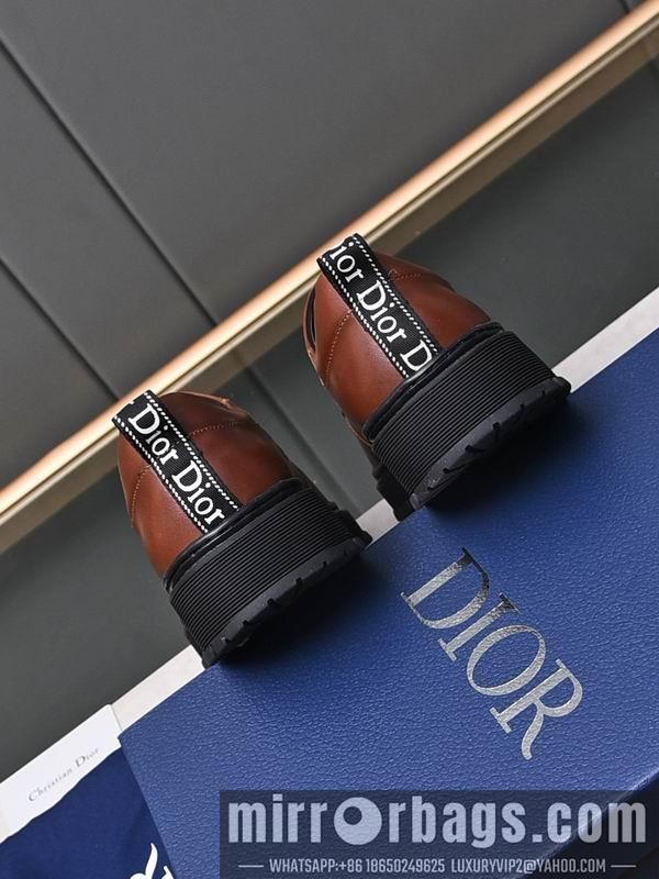 Dior Shoes sz38-44 hnm0163